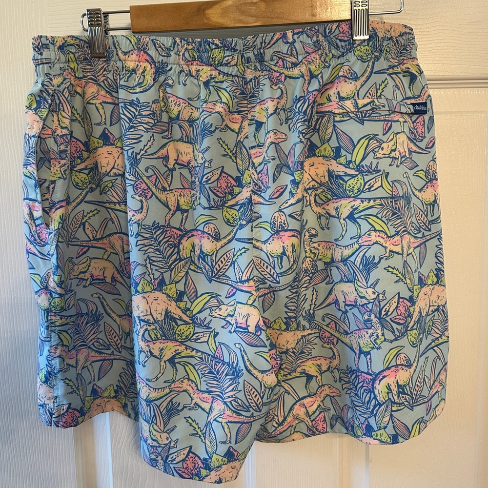 Chubbies - Picture 2 of 4